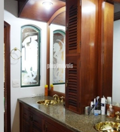Imagem Casa com 4 Quartos à Venda, 349 m² em Alto De Pinheiros - São Paulo Imagem Casa com 4 Quartos à Venda, 349 m² em Alto De Pinheiros - São Paulo