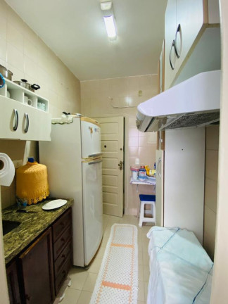 Imagem Kitnet com 1 Quarto à Venda, 33 m² em Guilhermina - Praia Grande Imagem Kitnet com 1 Quarto à Venda, 33 m² em Guilhermina - Praia Grande
