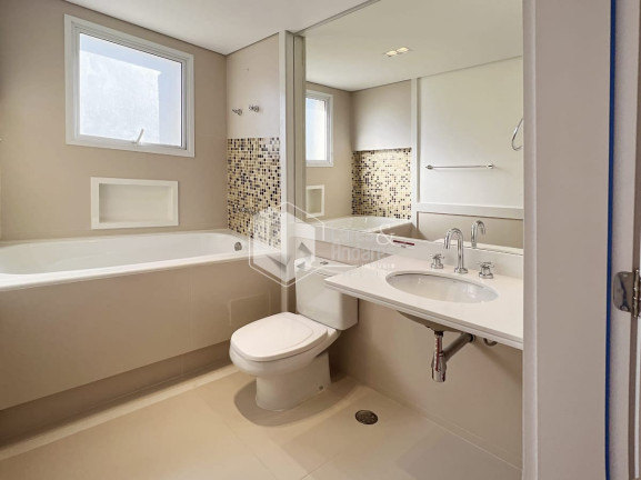 Imagem Apartamento com 4 Quartos à Venda, 189 m² em Vila Romana - São Paulo Imagem Apartamento com 4 Quartos à Venda, 189 m² em Vila Romana - São Paulo
