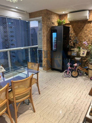 Imagem Apartamento com 3 Quartos à Venda, 110 m² em Mooca - São Paulo Imagem Apartamento com 3 Quartos à Venda, 110 m² em Mooca - São Paulo