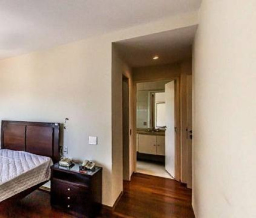 Imagem Apartamento com 3 Quartos à Venda, 219 m² em Consolação - São Paulo