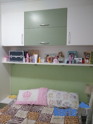 Imagem Apartamento com 2 Quartos à Venda, 57 m² em Imirim - São Paulo Imagem Apartamento com 2 Quartos à Venda, 57 m² em Imirim - São Paulo