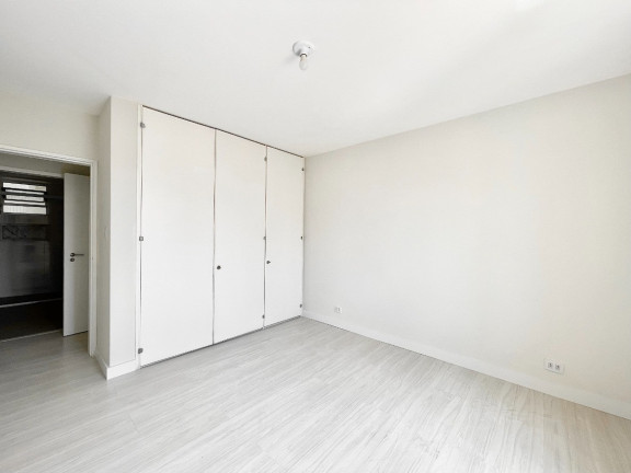 Imagem Apartamento com 3 Quartos à Venda, 137 m² em Vila Mariana - São Paulo