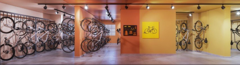 Imagem Studio com 1 Quarto à Venda, 27 m² em Moema - São Paulo Imagem Studio com 1 Quarto à Venda, 27 m² em Moema - São Paulo