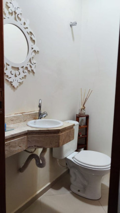 Imagem Sobrado com 2 Quartos à Venda, 158 m² em Jardim Primavera - Jacareí