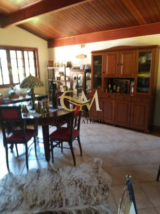 Imagem Chácara com 4 Quartos à Venda, 2.400 m² em Piracaia Imagem Chácara com 4 Quartos à Venda, 2.400 m² em Piracaia