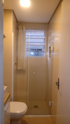 Imagem Apartamento com 2 Quartos para Alugar, 48 m² em Campanario - Diadema