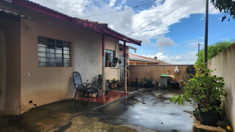 Imagem Casa com 3 Quartos à Venda, 100 m² em Conjunto Habitacional José Giordano - Londrina Imagem Casa com 3 Quartos à Venda, 100 m² em Conjunto Habitacional José Giordano - Londrina