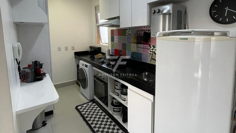 Imagem Apartamento com 3 Quartos à Venda, 70 m² em Santa Mônica - Uberlândia Imagem Apartamento com 3 Quartos à Venda, 70 m² em Santa Mônica - Uberlândia