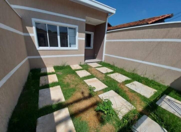 Casa com 3 Quartos à Venda, 82 m² em Vila São José - Taubaté