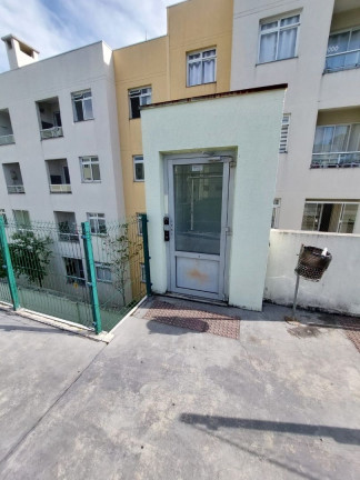 Imagem Apartamento com 2 Quartos à Venda, 43 m² em Tatuquara - Curitiba Imagem Apartamento com 2 Quartos à Venda, 43 m² em Tatuquara - Curitiba