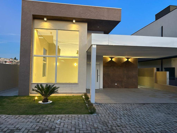 Imagem Casa de Condomínio com 3 Quartos à Venda, 360 m² em Chácaras Maringá - Atibaia Imagem Casa de Condomínio com 3 Quartos à Venda, 360 m² em Chácaras Maringá - Atibaia