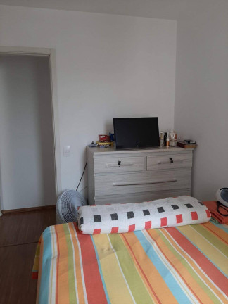 Imagem Apartamento com 2 Quartos à Venda, 44 m² em Vila Curuçá - São Paulo