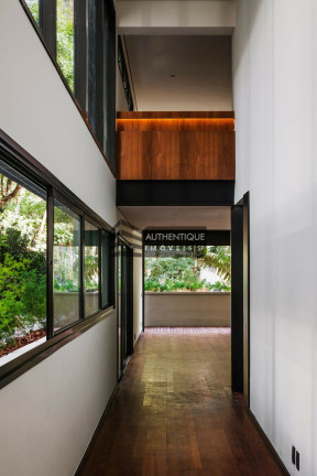 Imagem Apartamento com 4 Quartos à Venda, 321 m² em Higienópolis - São Paulo