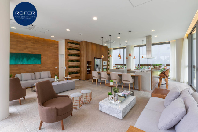 Imagem Apartamento com 3 Quartos à Venda, 125 m² em Taquaral - Campinas