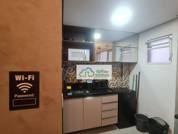 Imagem Apartamento com 2 Quartos à Venda, 55 m² em Bela Vista - São Paulo Imagem Apartamento com 2 Quartos à Venda, 55 m² em Bela Vista - São Paulo
