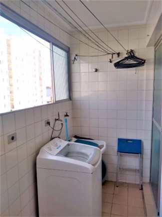 Imagem Apartamento com 3 Quartos à Venda, 97 m² em Sacomã - São Paulo Imagem Apartamento com 3 Quartos à Venda, 97 m² em Sacomã - São Paulo