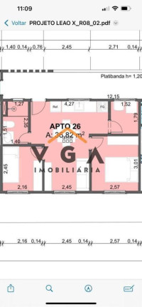 Imagem Apartamento com 1 Quarto à Venda, 26 m² em Vila Formosa - São Paulo Imagem Apartamento com 1 Quarto à Venda, 26 m² em Vila Formosa - São Paulo
