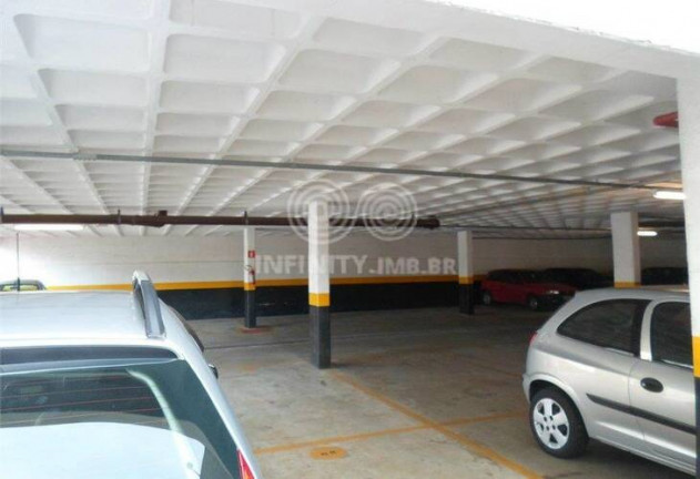 Imagem Apartamento com 3 Quartos à Venda, 56 m² em Aricanduva - São Paulo
