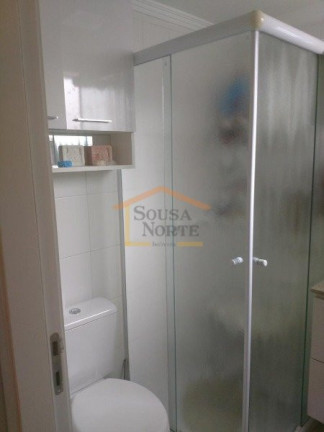 Imagem Apartamento com 3 Quartos à Venda, 86 m² em Centro - Guarulhos Imagem Apartamento com 3 Quartos à Venda, 86 m² em Centro - Guarulhos