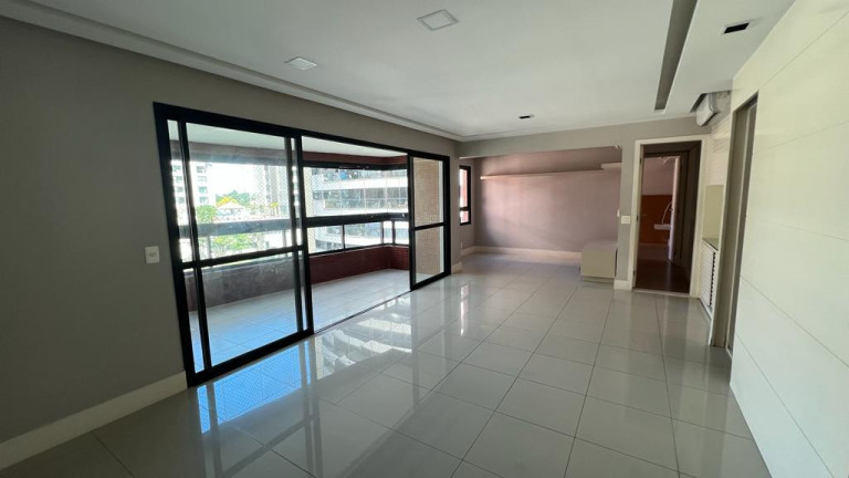 Imagem Apartamento com 3 Quartos à Venda, 113 m² em Alphaville I - Salvador Imagem Apartamento com 3 Quartos à Venda, 113 m² em Alphaville I - Salvador