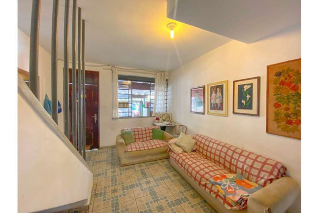 Imagem Casa com 3 Quartos à Venda, 84 m² em Vila Olímpia - São Paulo Imagem Casa com 3 Quartos à Venda, 84 m² em Vila Olímpia - São Paulo