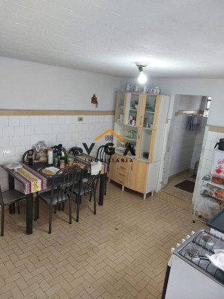 Imagem Casa com 3 Quartos à Venda, 140 m² em Vila Nova Savoia - São Paulo Imagem Casa com 3 Quartos à Venda, 140 m² em Vila Nova Savoia - São Paulo