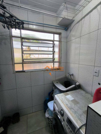 Imagem Apartamento com 2 Quartos à Venda, 45 m² em Taboão - Guarulhos Imagem Apartamento com 2 Quartos à Venda, 45 m² em Taboão - Guarulhos