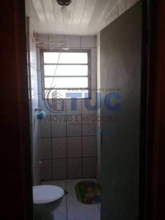 Imagem Apartamento com 2 Quartos à Venda, 54 m² em Alves Dias - São Bernardo Do Campo