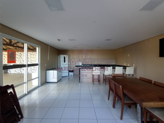 Imagem Apartamento com 2 Quartos à Venda, 55 m² em Praia De Itaparica - Vila Velha Imagem Apartamento com 2 Quartos à Venda, 55 m² em Praia De Itaparica - Vila Velha