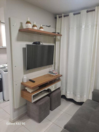 Imagem Apartamento com 3 Quartos à Venda, 54 m² em Centro - Cambé Imagem Apartamento com 3 Quartos à Venda, 54 m² em Centro - Cambé