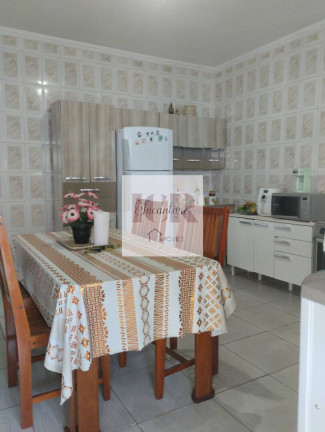 Imagem Casa com 3 Quartos à Venda, 250 m² em Residencial Jardim Villagio Sola - Sorocaba