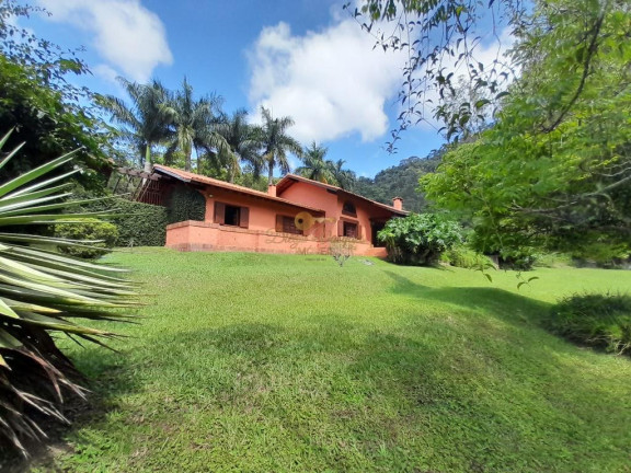 Imagem Casa com 4 Quartos à Venda, 10.000 m² em Santa Rita - Teresópolis Imagem Casa com 4 Quartos à Venda, 10.000 m² em Santa Rita - Teresópolis