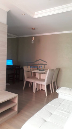 Imagem Apartamento com 2 Quartos à Venda, 58 m² em Cidade Das Flores - Osasco Imagem Apartamento com 2 Quartos à Venda, 58 m² em Cidade Das Flores - Osasco