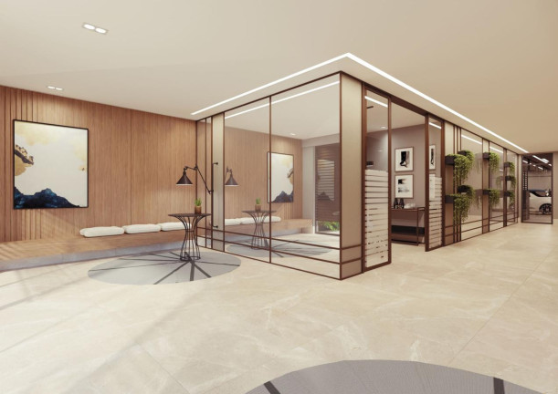 Imagem Apartamento com 3 Quartos à Venda, 74 m² em Novo Mundo - Curitiba Imagem Apartamento com 3 Quartos à Venda, 74 m² em Novo Mundo - Curitiba