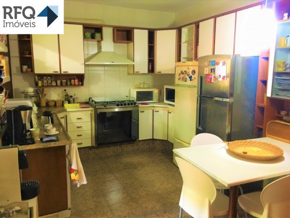 Imagem Imóvel com 4 Quartos à Venda, 360 m² em Vila Leao - Sorocaba