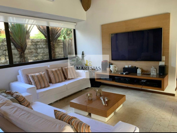 Imagem Casa com 4 Quartos à Venda, 350 m² em Maresias - São Sebastião Imagem Casa com 4 Quartos à Venda, 350 m² em Maresias - São Sebastião