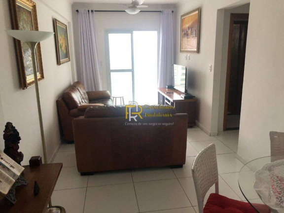 Imagem Apartamento com 2 Quartos à Venda, 90 m² em Tupi - Praia Grande