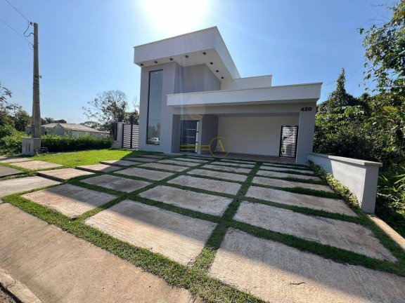 Imagem Casa de Condomínio com 3 Quartos à Venda, 200 m² em Jardim São Luiz - Peruíbe Imagem Casa de Condomínio com 3 Quartos à Venda, 200 m² em Jardim São Luiz - Peruíbe