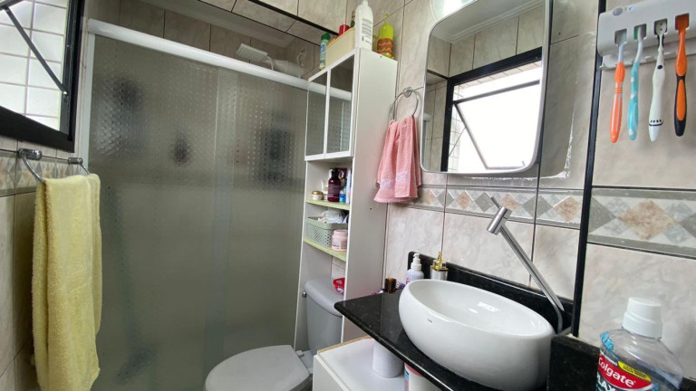 Imagem Apartamento com 2 Quartos à Venda, 80 m² em Guilhermina - Praia Grande Imagem Apartamento com 2 Quartos à Venda, 80 m² em Guilhermina - Praia Grande