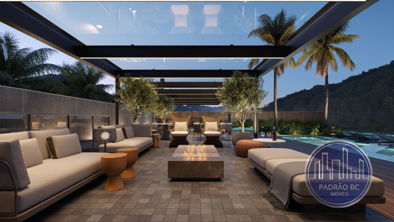 Imagem Apartamento com 3 Quartos à Venda, 162 m² em Praia Brava De Itajaí - Itajaí Imagem Apartamento com 3 Quartos à Venda, 162 m² em Praia Brava De Itajaí - Itajaí