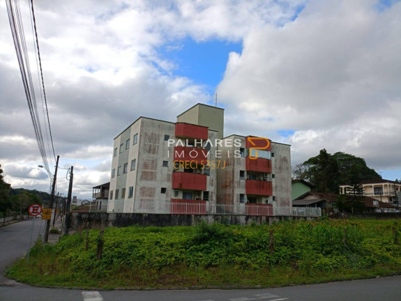 Imagem Apartamento com 2 Quartos à Venda, 75 m² em Costa E Silva - Joinville