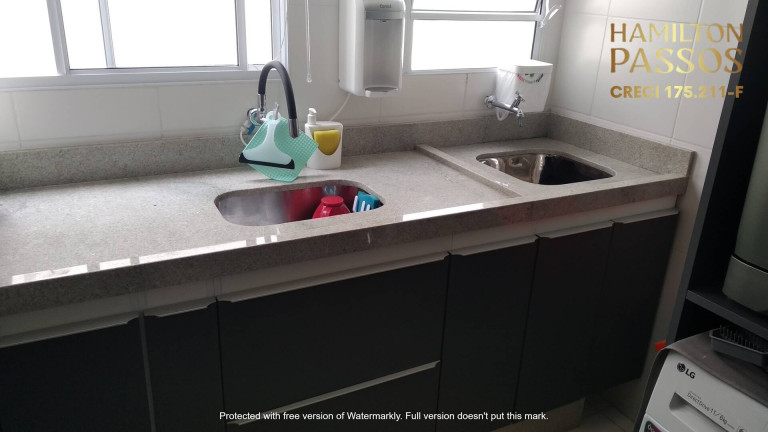 Imagem Apartamento com 2 Quartos à Venda, 44 m² em Nova Petrópolis - São Bernardo Do Campo