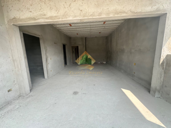 Imagem Casa com 4 Quartos à Venda, 320 m² em Toninhas - Ubatuba