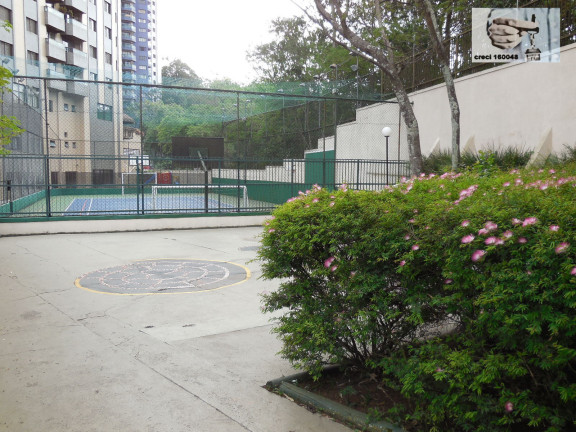 Imagem Apartamento com 3 Quartos à Venda, 96 m² em Vila Indiana - São Paulo