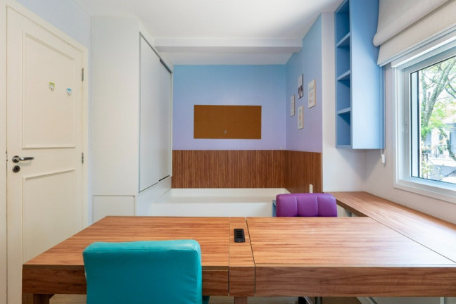 Imagem Casa de Condomínio com 4 Quartos à Venda, 362 m² em Cidade Jardim - São Paulo Imagem Casa de Condomínio com 4 Quartos à Venda, 362 m² em Cidade Jardim - São Paulo