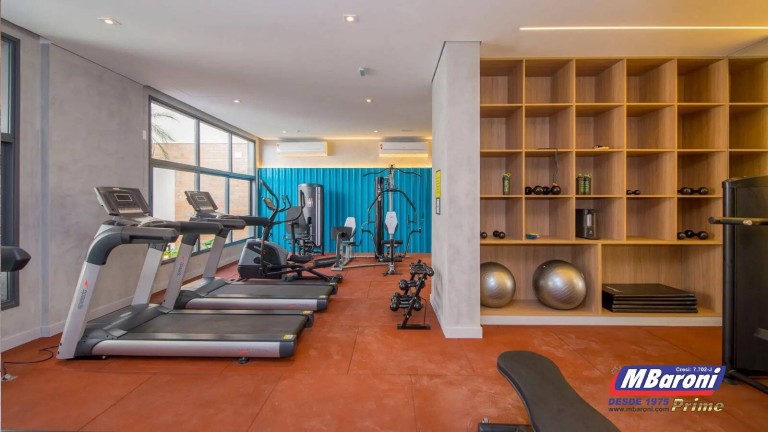 Imagem Apartamento com 1 Quarto à Venda, 27 m² em República - São Paulo