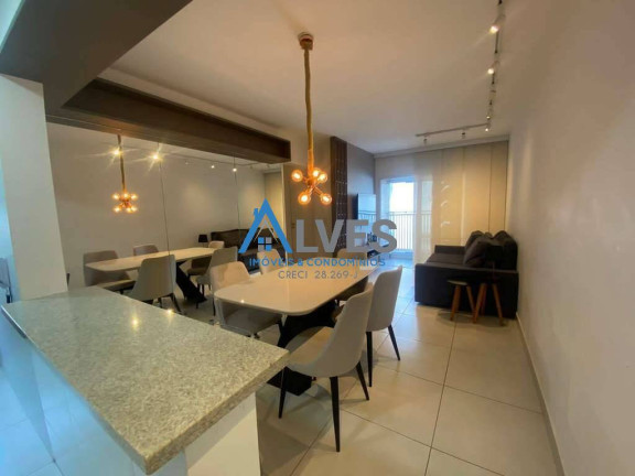 Imagem Apartamento com 2 Quartos à Venda, 54 m² em Assunção - São Bernardo Do Campo Imagem Apartamento com 2 Quartos à Venda, 54 m² em Assunção - São Bernardo Do Campo