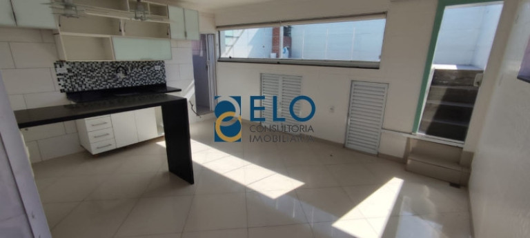 Imagem Cobertura com 3 Quartos à Venda, 219 m² em Vila Valença - São Vicente Imagem Cobertura com 3 Quartos à Venda, 219 m² em Vila Valença - São Vicente