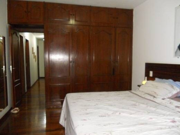 Imagem Apartamento com 4 Quartos à Venda, 280 m² em Savassi - Belo Horizonte